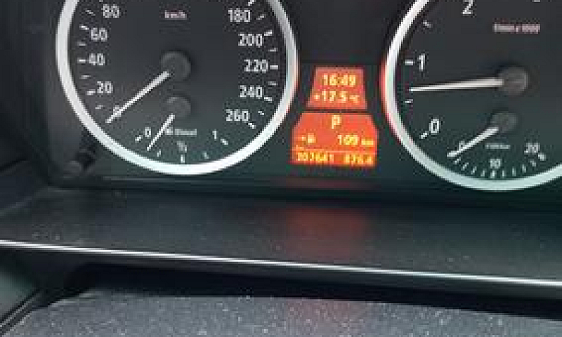Bmw 530D Automatica...