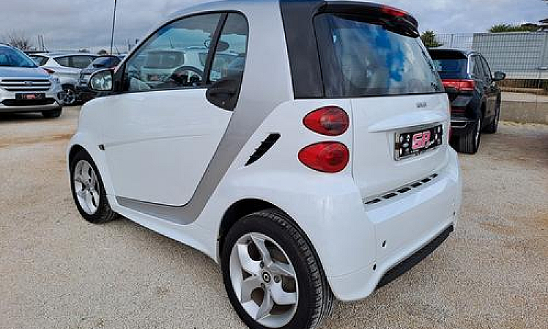 Smart Fortwo 1000Cc ...