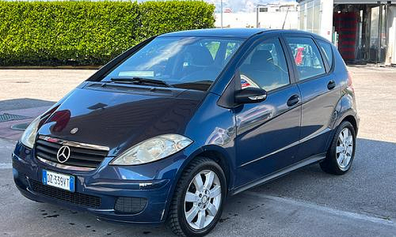 Mercedes-Benz A150 B...