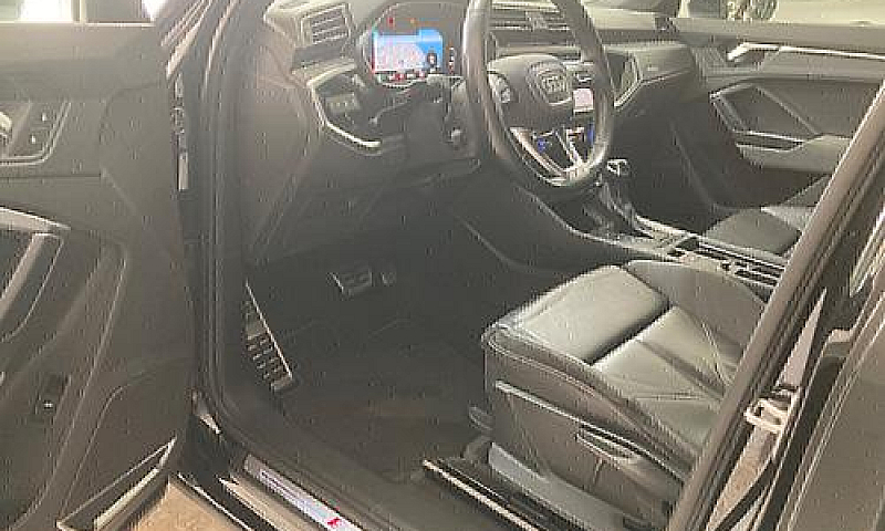 Audi Q3 Sportback S ...