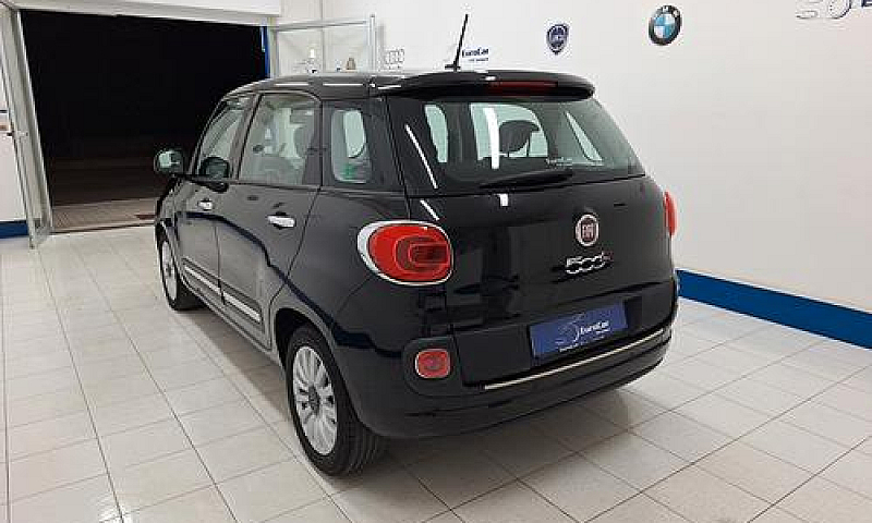Fiat 500L 1.3 Multij...
