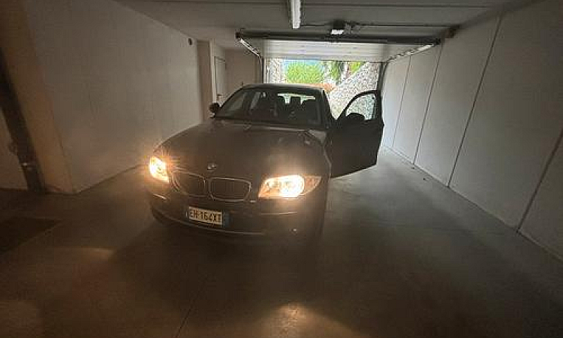 Bmw 118D...