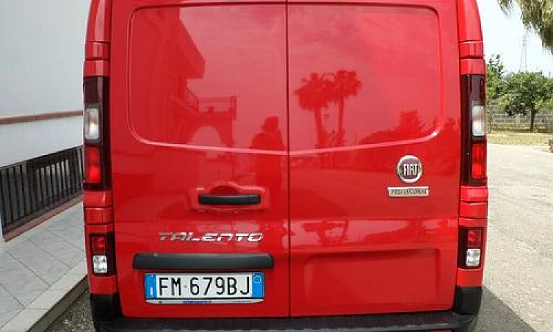 Fiat Talento 12Q 1.6...