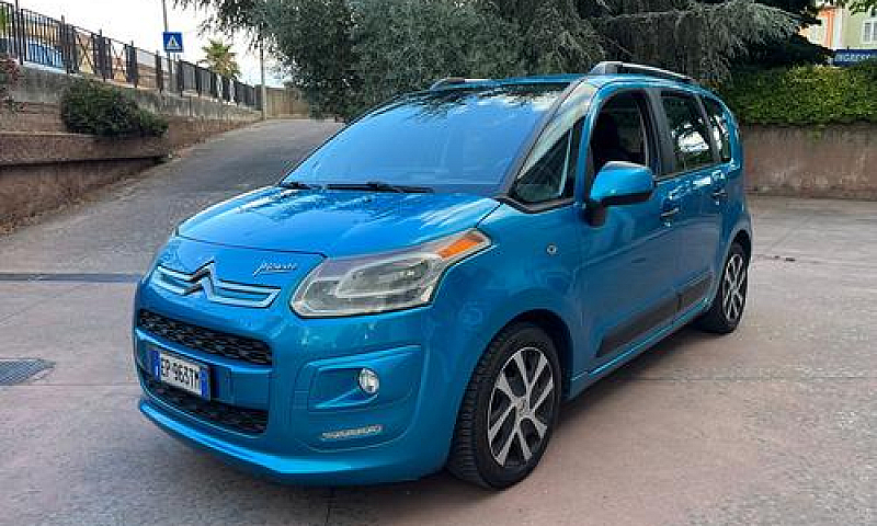 Citroen C3 Picasso 1...