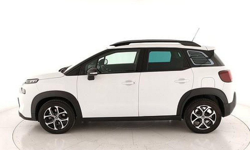 Citroen C3 Aircross ...