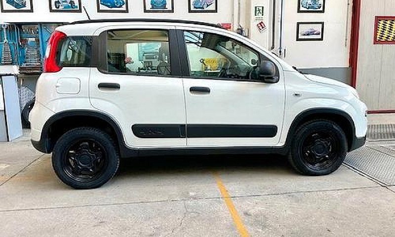Fiat Panda 1.3 Mjt 9...