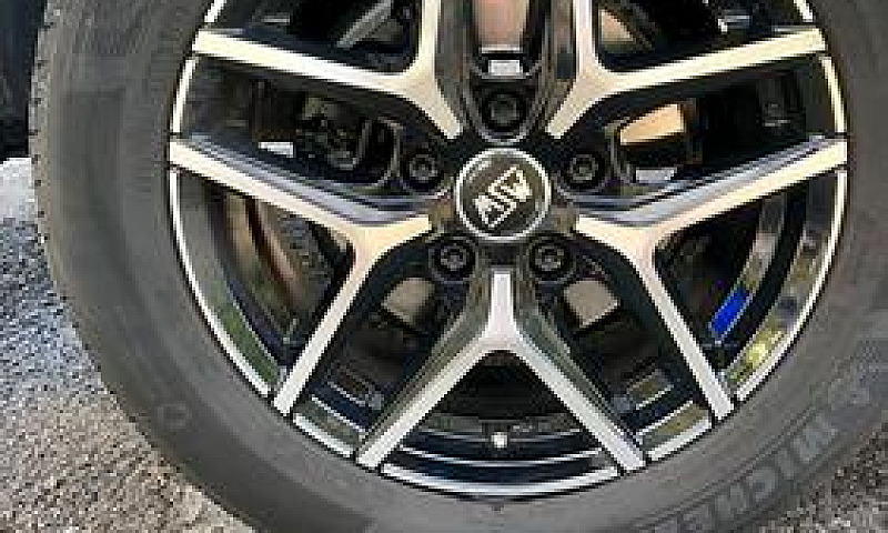 Volkswagen Altro Mod...