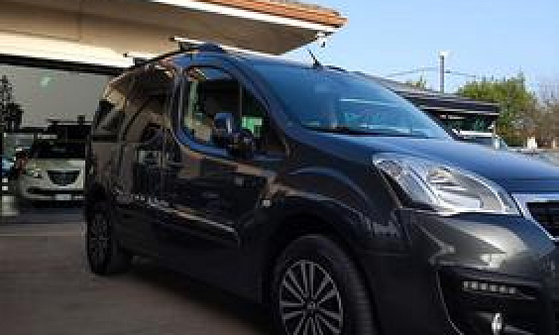 Peugeot Partner...