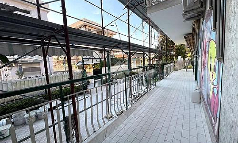 Multilocale A Scafat...