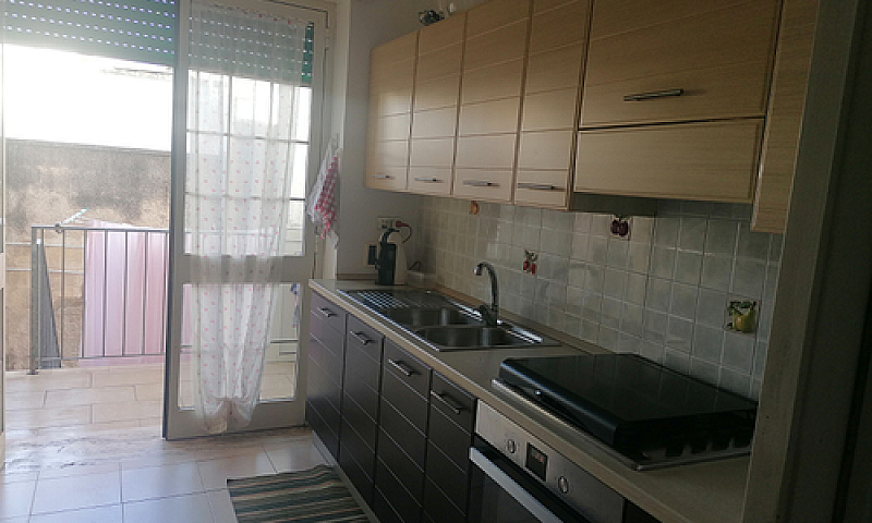 Appartamento A Melen...
