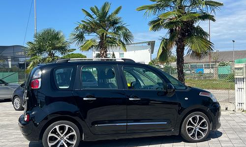 Citroen C3 Picasso 1...