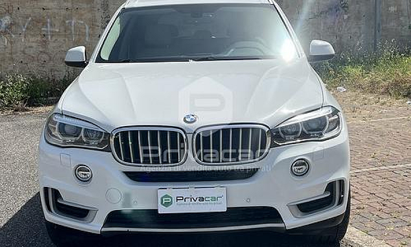Bmw X5 Xdrive25D...