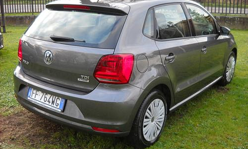 Volkswagen Polo 1.4 ...