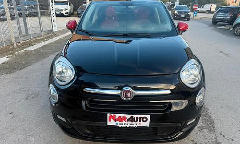 Fiat 500X 1.3 Multij...