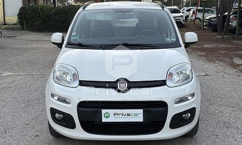 Fiat Panda 1.2 Easy...