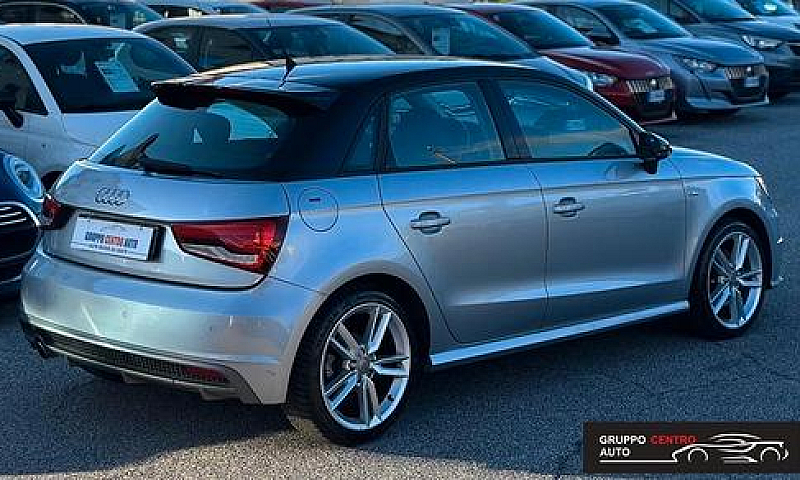 Audi A1 1.6 Tdi 116 ...