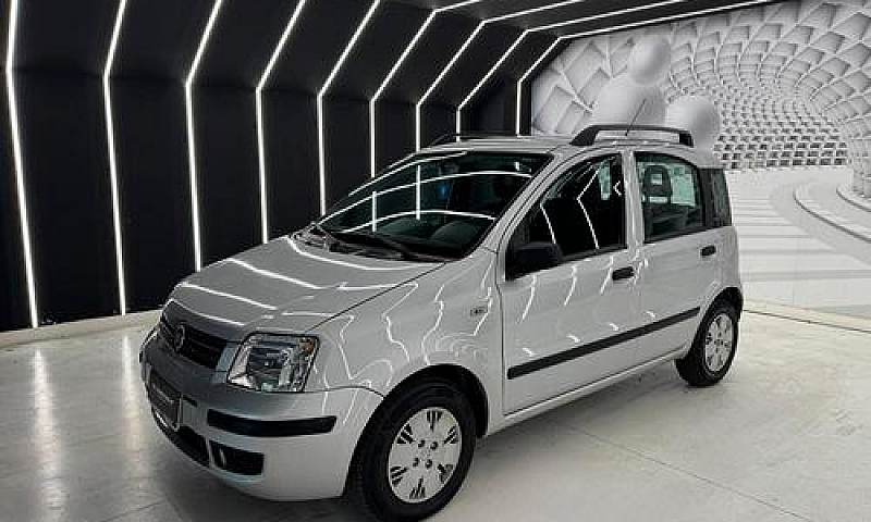 Fiat Panda 1.2-Gpl-N...