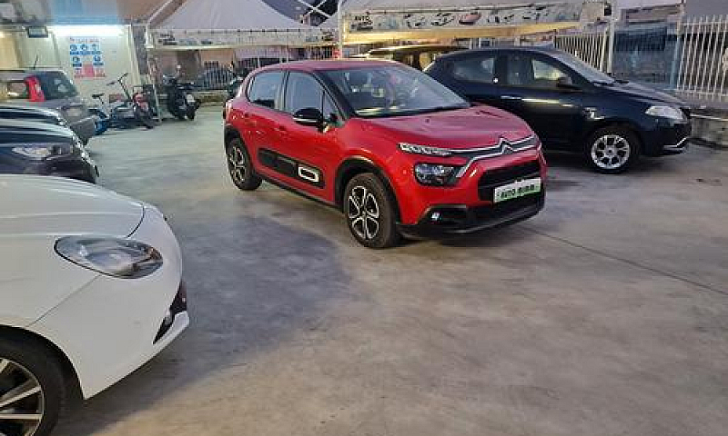 Citroen C3 Puretech ...