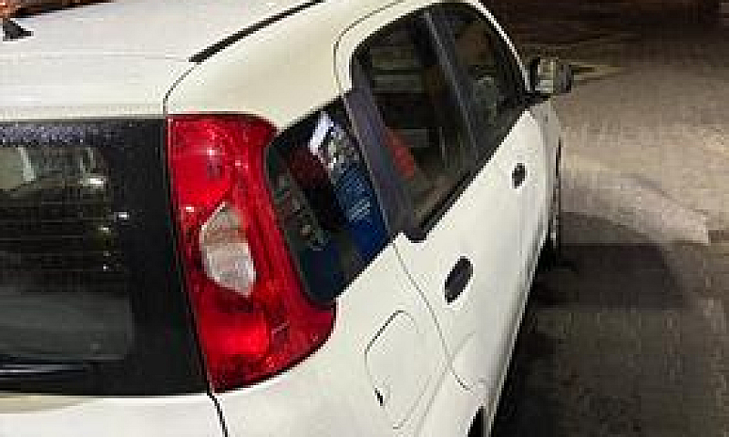 Fiat Panda 1.2 69Cv ...