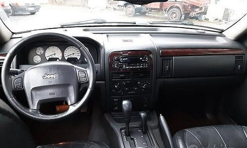 Jeep Grand Cherokee ...