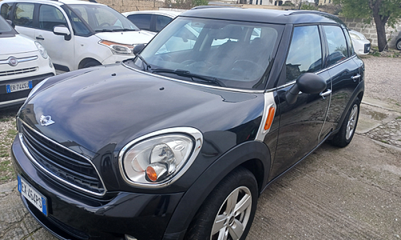 G Punto Mini Cinquec...