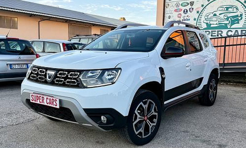 Dacia Duster 1.6Gpl ...