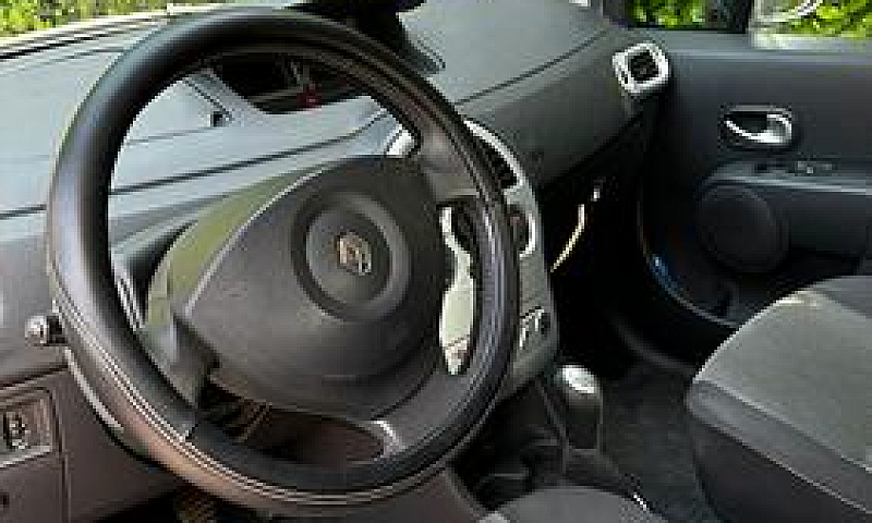 Renault Modus 2008...