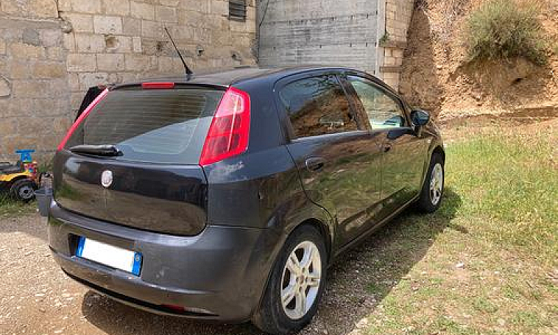 Fiat Punto Adatta Ne...