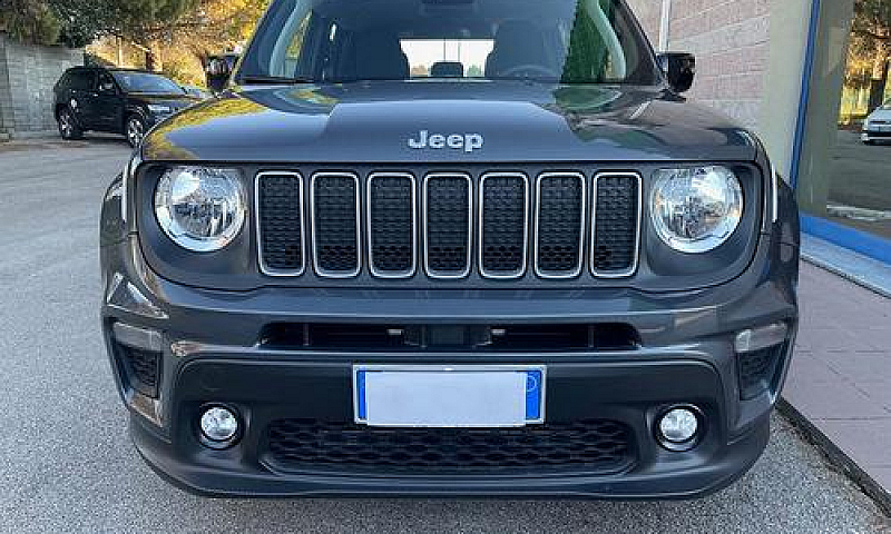 Jeep Renegade 1.6 Mj...
