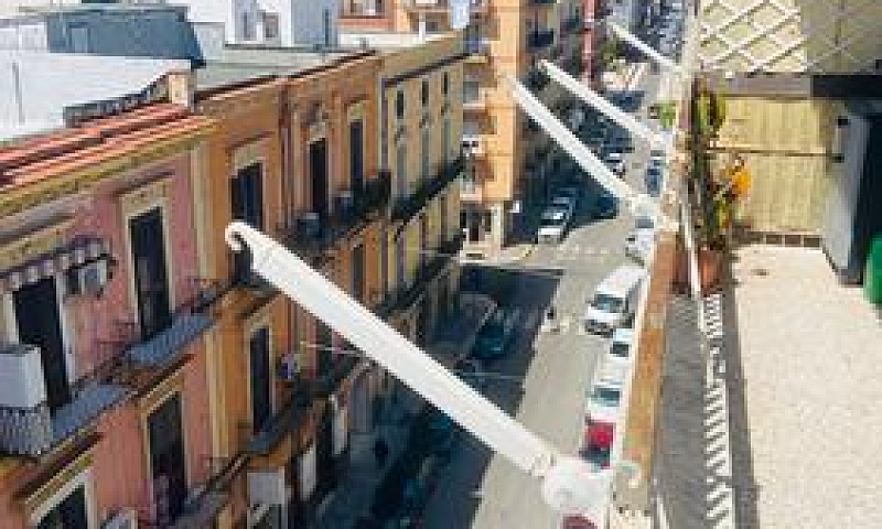Bari Via Napoli ( Al...
