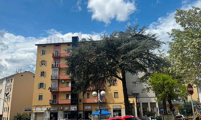 Appartamento Vendita...