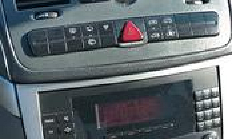 Mercedes Viano W639 ...