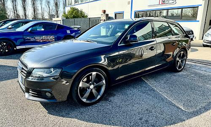 Audi A4 2.7 Automati...