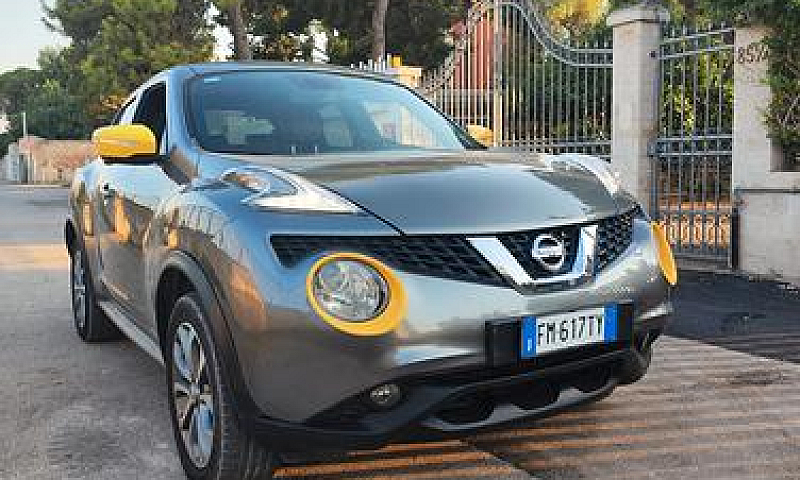 Nissan Juke 1.5 Dci ...