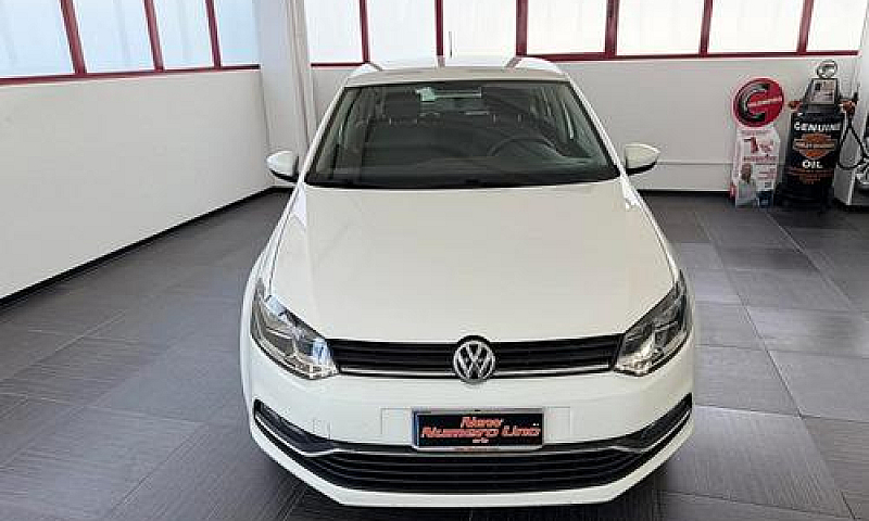Volkswagen Polo 1.0 ...