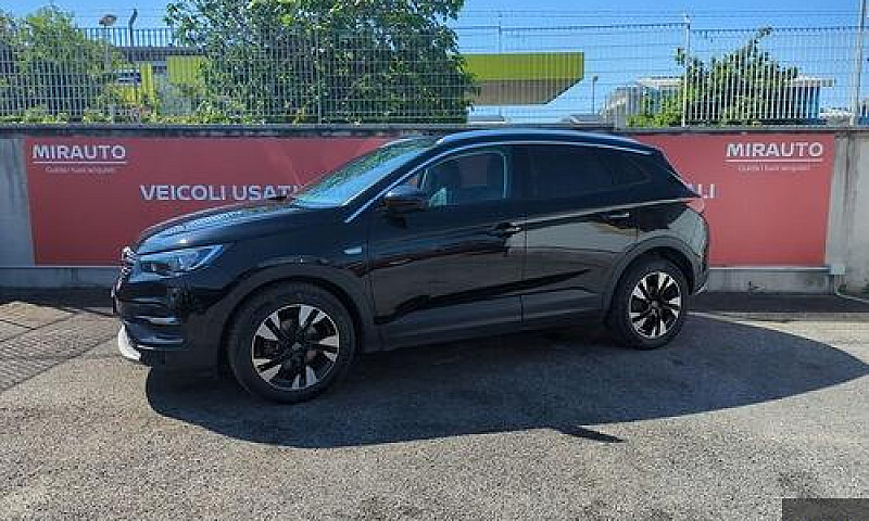 Opel Grandland 1.5 D...