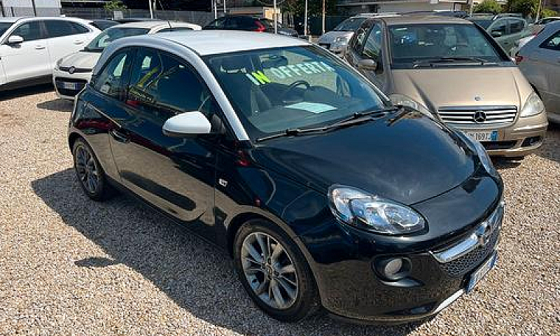 Opel Adam 1.2 Ben Te...