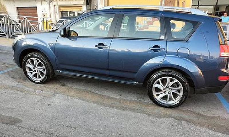 Citroen C-Crosser - ...