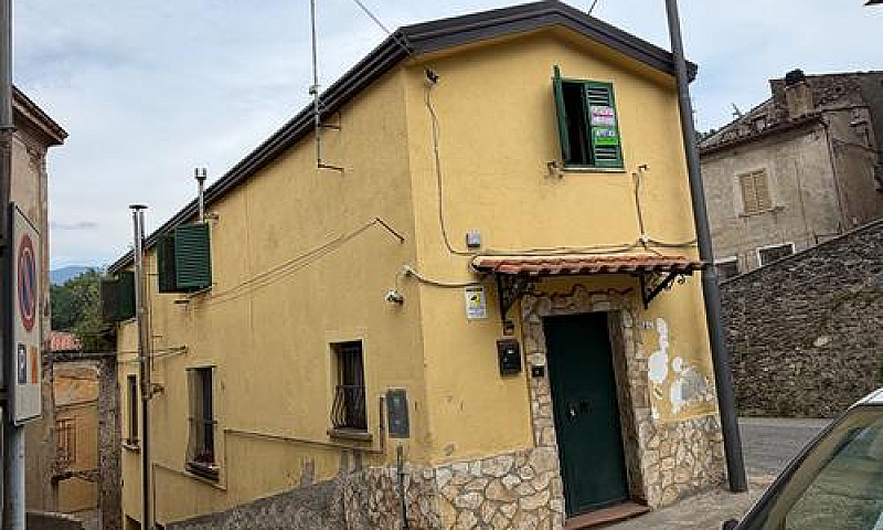 Casa A Pietrafitta -...