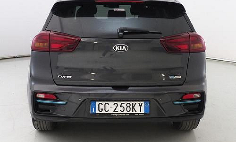 Kia E-Niro 64 Kwh Ev...