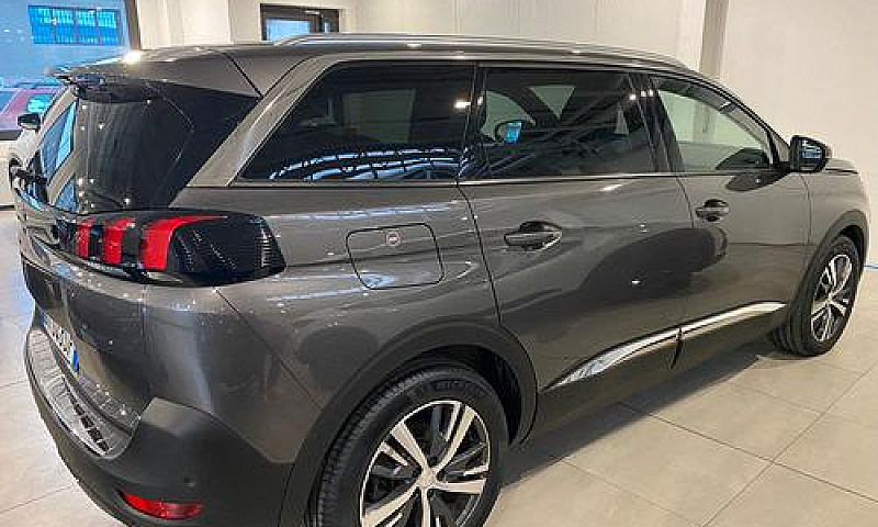 Peugeot 5008 Bluehdi...