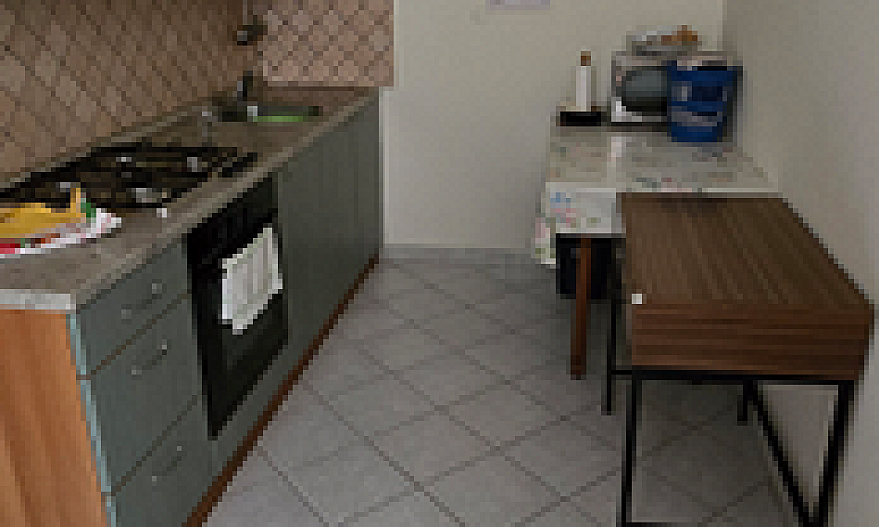 Appartamento Arredat...