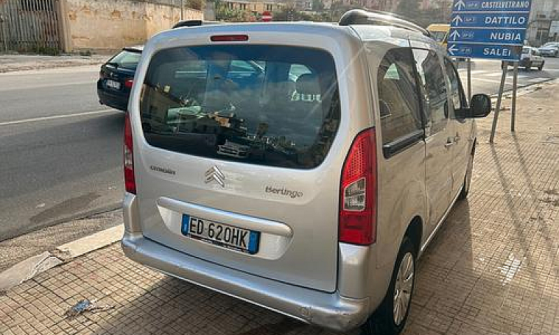 Citroen Berlingo 1.6...