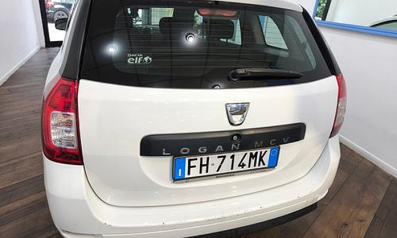 Dacia Logan Mcv 0.9 ...