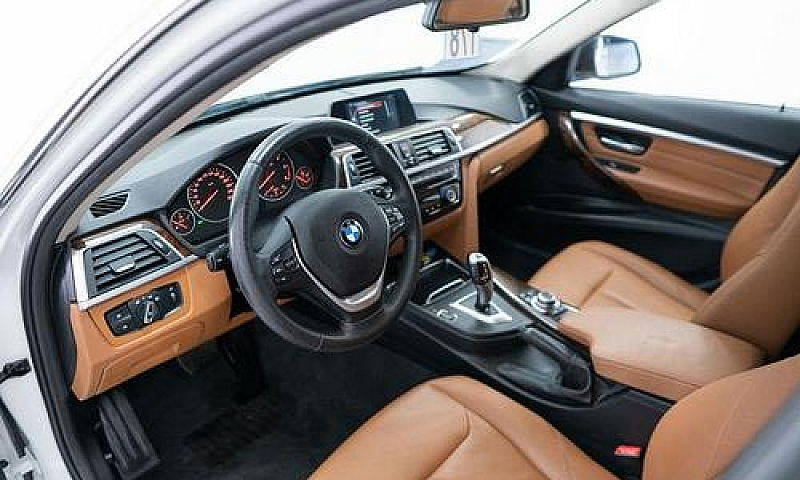 Bmw Serie 3 Touring ...