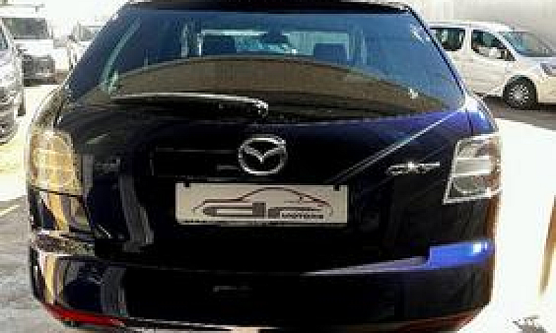 Mazda Cx-7 2.2L Mzr ...