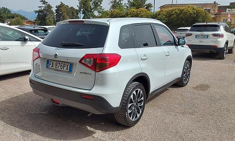 Suzuki Vitara 1.6 Dd...