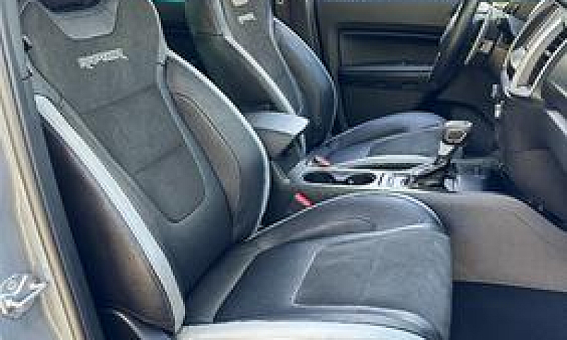 Ford Ranger Raptor R...