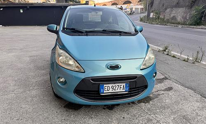 Ford Ka Ka 1.3 Tdci ...