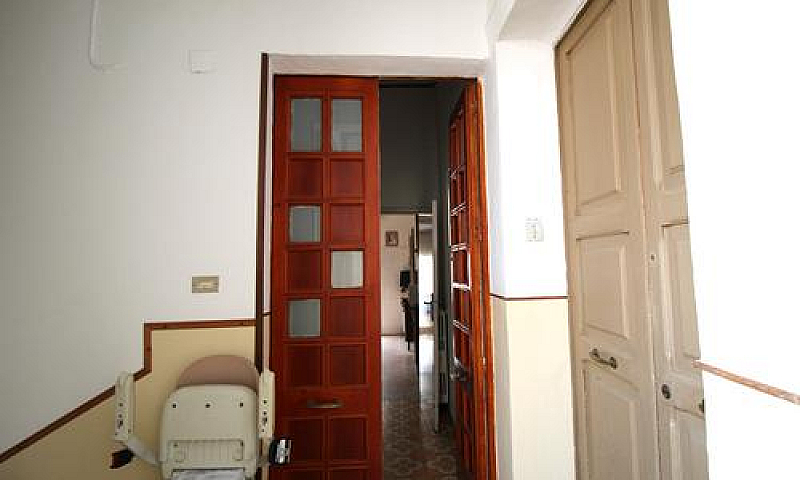 Primo Piano Angolare...